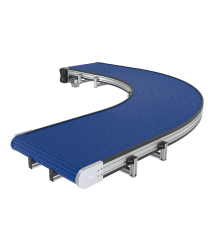 Modular Belt Conveyors